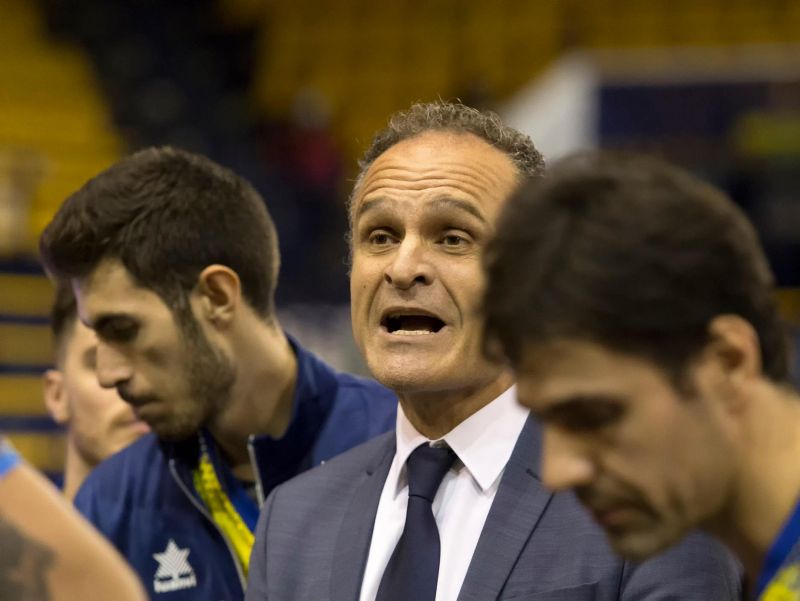 "Ha sido una derrota dura"