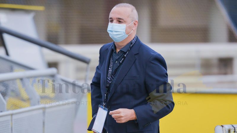 "La UD ya ha ingresado 8 millones por Pedri"