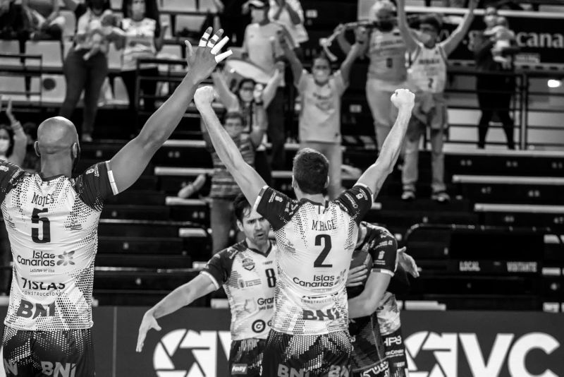 25 años después vuelve la Copa al Centro Insular