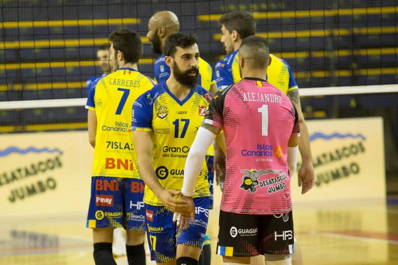 "Tenemos que aprovechar el ser anfitriones de la Copa"