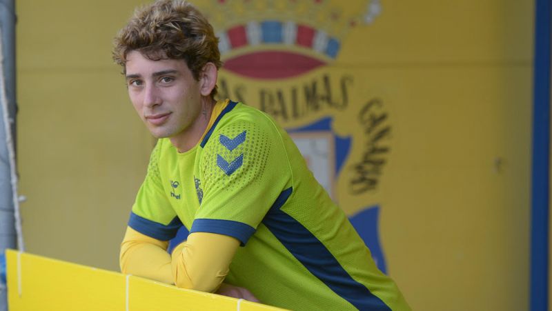 "Defender a David González es también parte del aprendizaje"