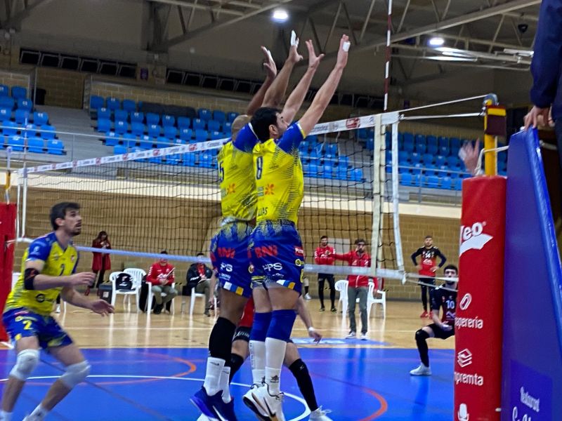 0-3: El Guaguas sigue intratable en 2021