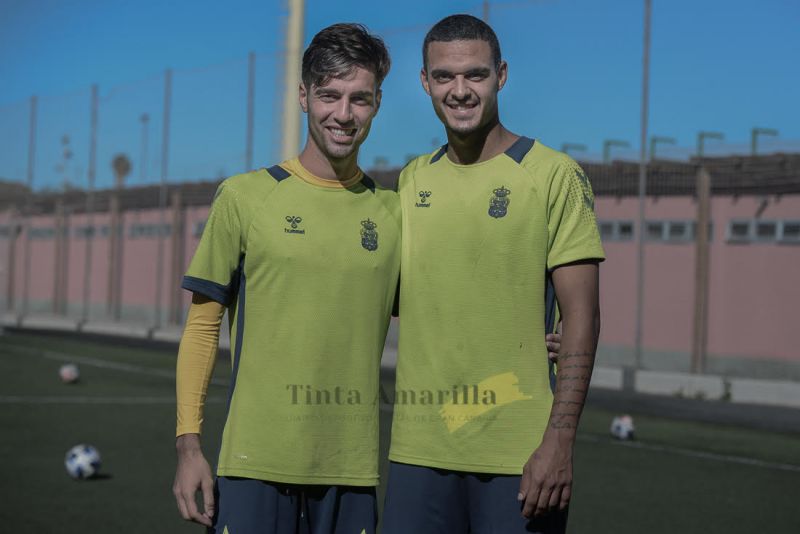 Juan Rodríguez y Manu Alemán, bajas en la cuarta visita al Sanluqueño