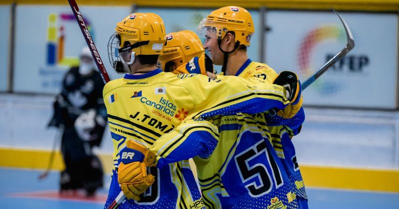 Molina Sport opta a revalidar el título de Copa