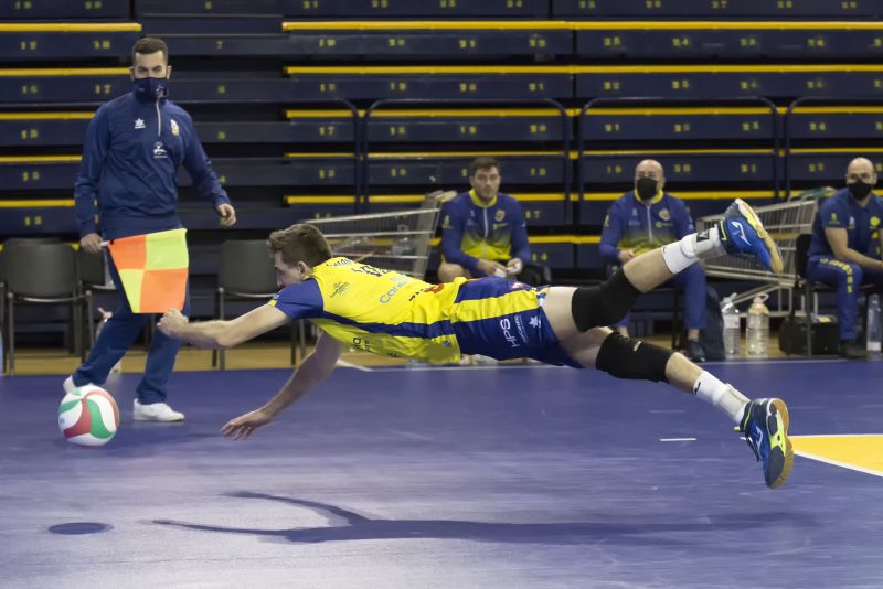 3-0: El Guaguas cobra una deuda al Barça