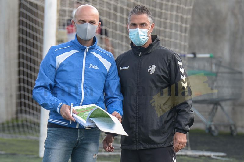 "Ganamos a un equipo de hormigón armado"