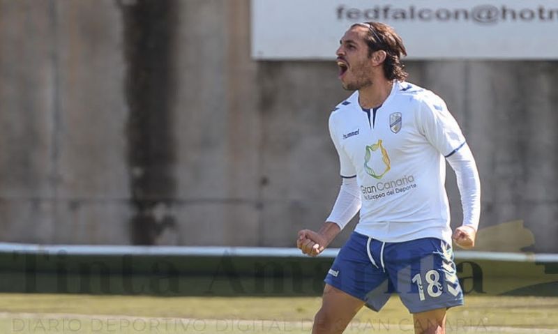 "Estamos disfrutando y haciendo algo histórico"