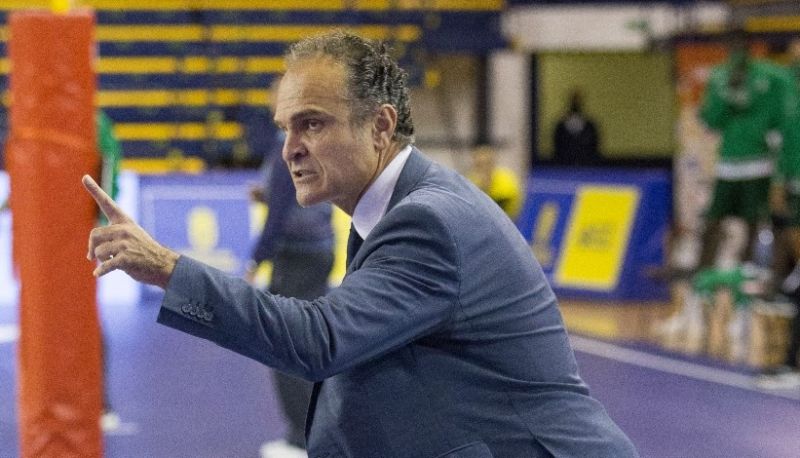 "El Guaguas salió a ganar la Copa"