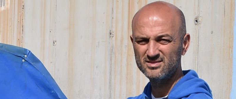 "No tenemos lesionados; nadie quiere perderse el tramo final"