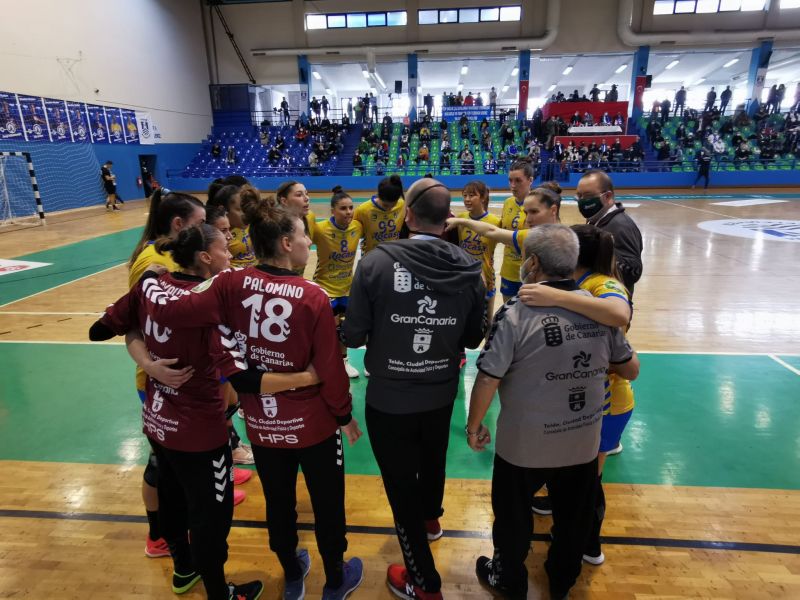 "Se lo pusimos fácil a las turcas"