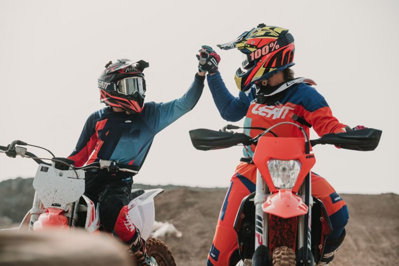 El 14 de marzo arranca la temporada de motociclismo