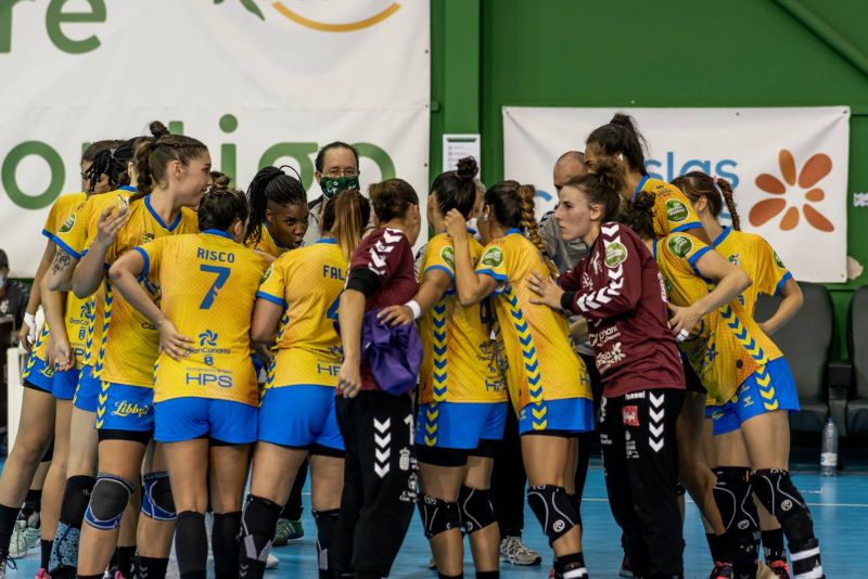 La Copa vuelve a Telde diez años después