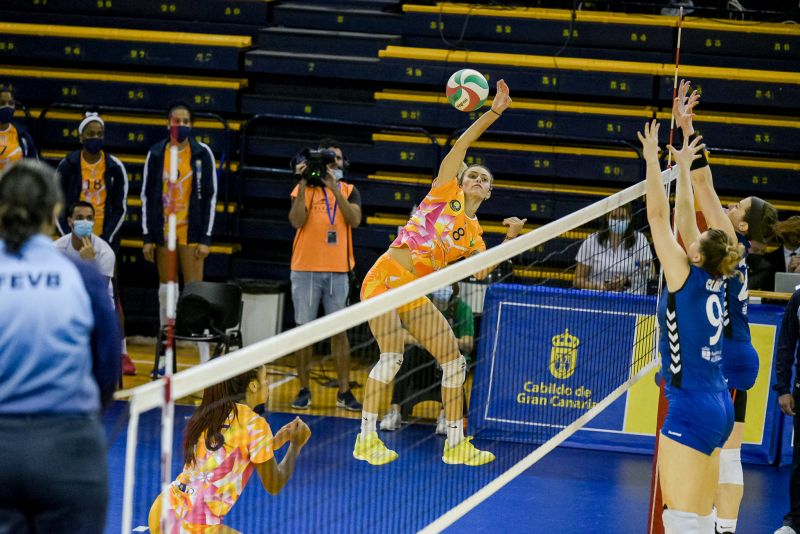 La final de la Liga y la TV