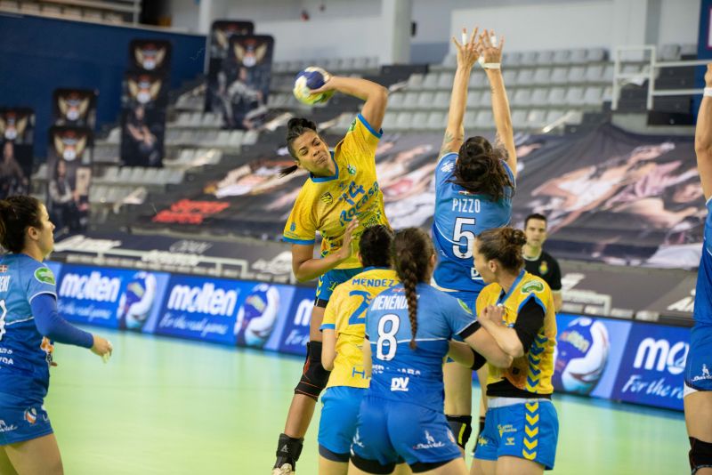 25-22: La Liga se escapa un poco para el Remudas