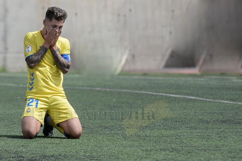 2-1: Al filial le sienta mal su ventaja inicial
