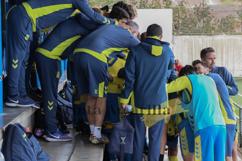 "No podemos regalar nada"