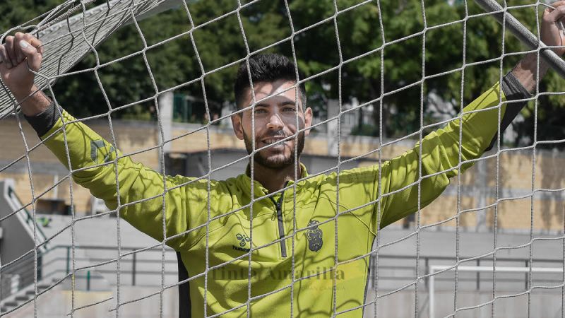 "Al salir del Barça pude ver el fútbol de verdad"