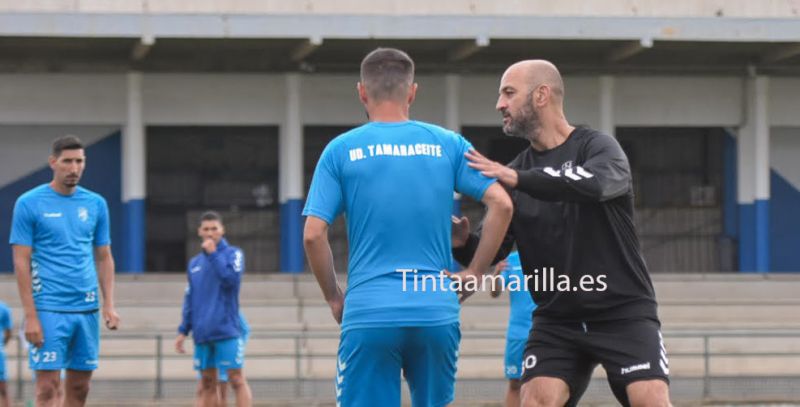 "Tenemos la moral por las nubes antes de jugar en Córdoba"