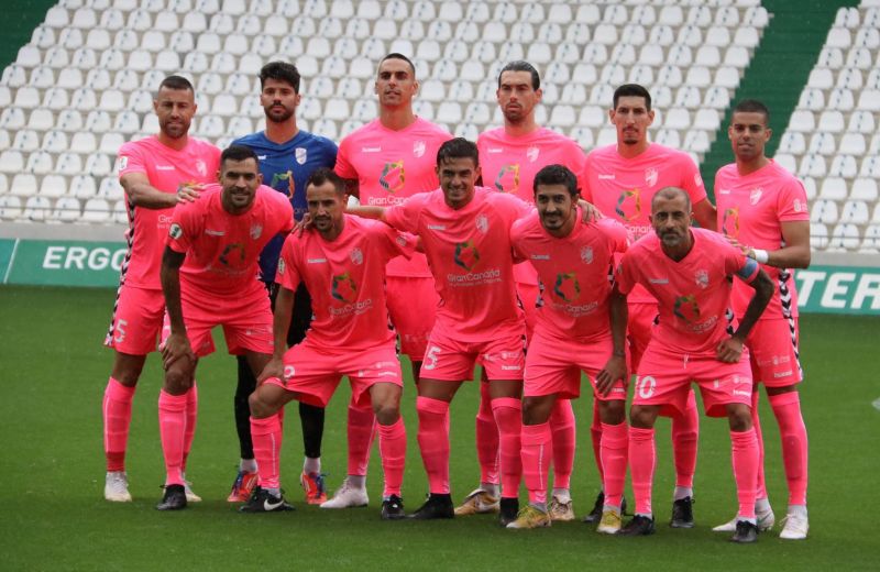 "Dependemos de nosotros mismos"