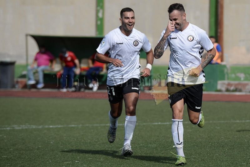 Arucas y Guía ganan y otean una luz