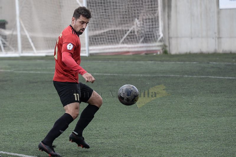 1-2: Duro golpe del Mensajero al San Fernando