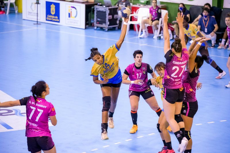 El Remudas espera hacer bueno el comodín del público en la Copa