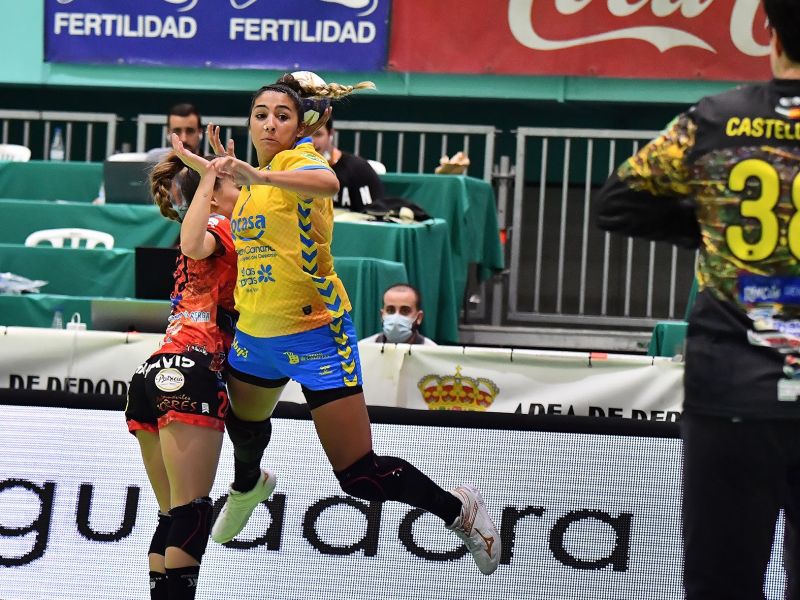 Arinegua firma su renovación en el Remudas