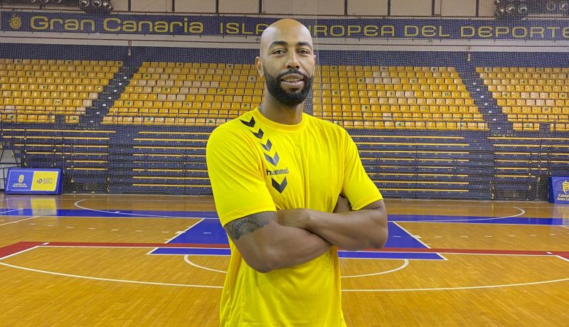 "Sí, somos los favoritos al título"