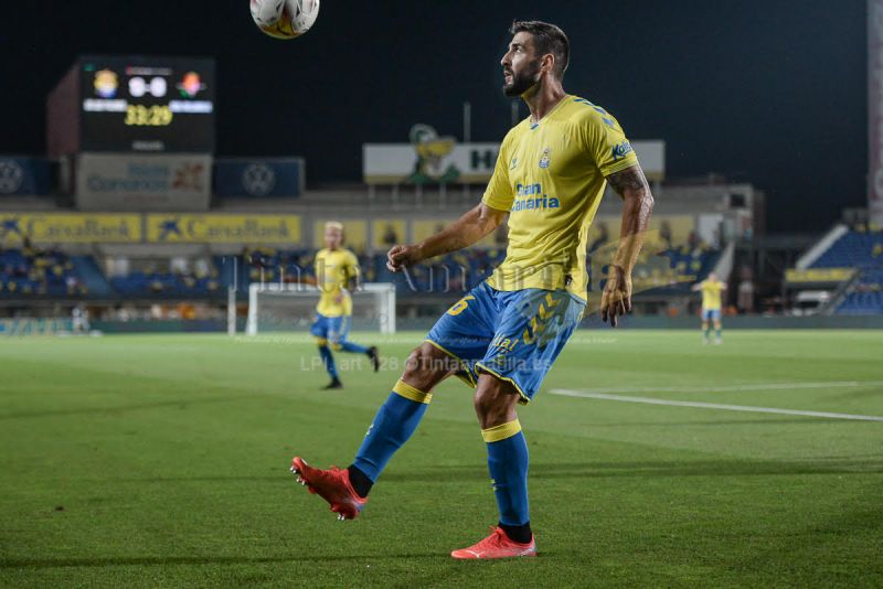 "Nos pasaron por encima en intensidad y en lo táctico"