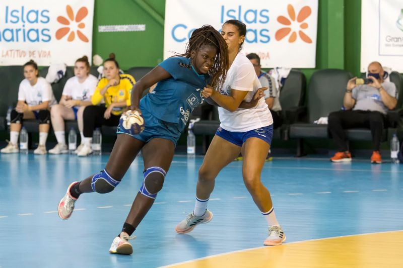 43-20: Nuevo triunfo del Remudas