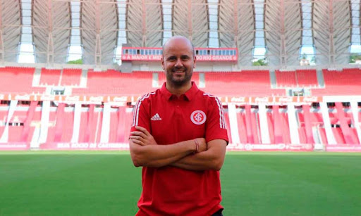 "Estando en el Inter sentí que me había equivocado"