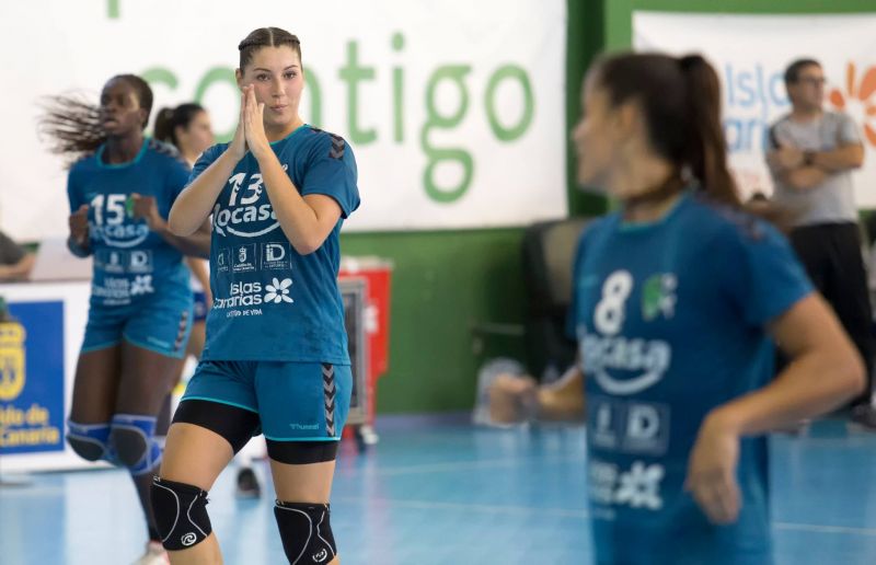 "Ganar la Copa de la Reina es nuestro sueño"