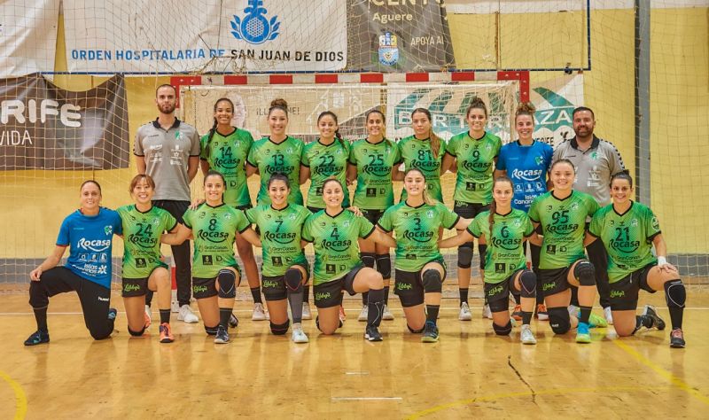 El Remudas despide la pretemporada con otra victoria