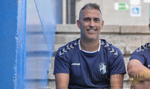 Pachi reclama la intensidad extraviada en Antequera