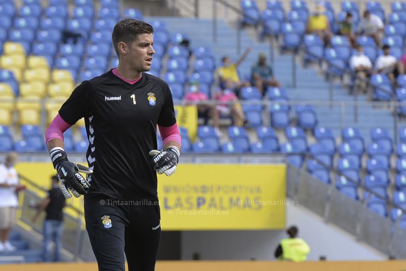 "Esta victoria es justa y nos da moral para seguir ganando"