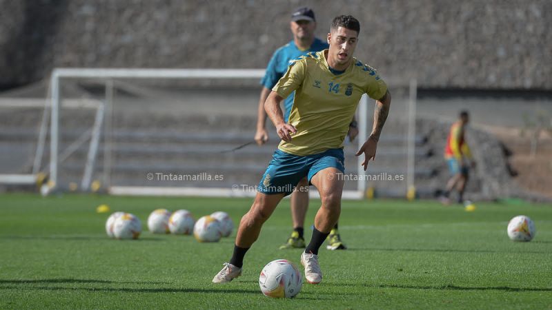 "Sabemos cómo parar a Rubén Castro"