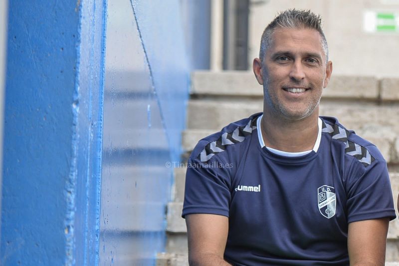 "Hay que ganar lo antes posible"