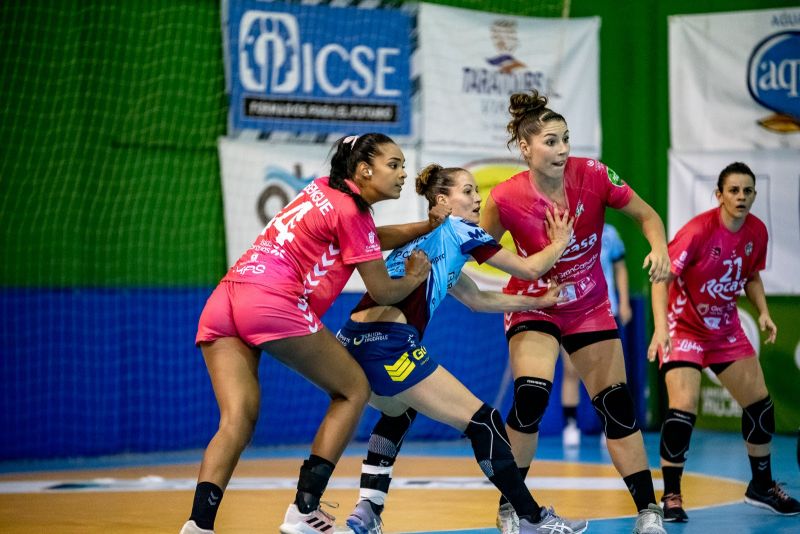 27-22: Triunfo sufrido del Remudas