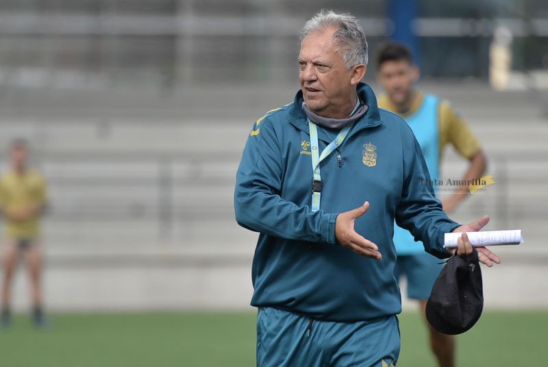 "Don Benito está en alza y tiene armas, pero nosotros necesitamos ganar"