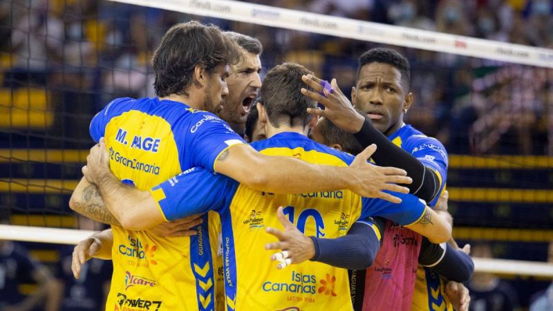 3-2: Nueva derrota del Guaguas, esta vez en Manacor