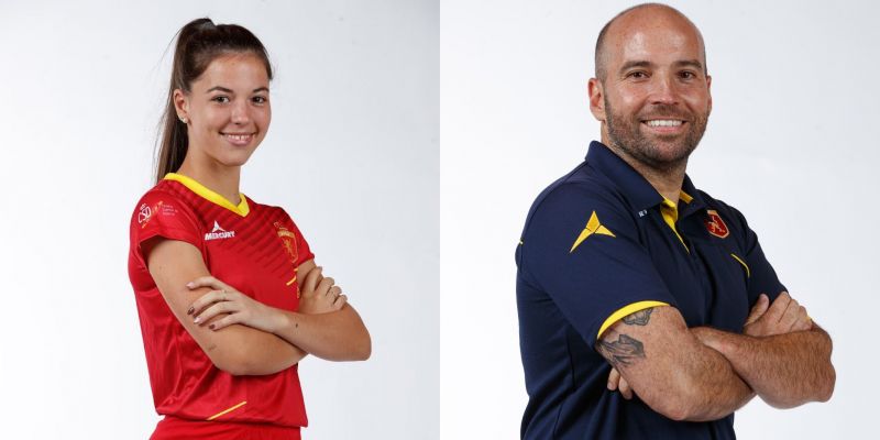 Taburiente tendrá representación en el Mundial sub21