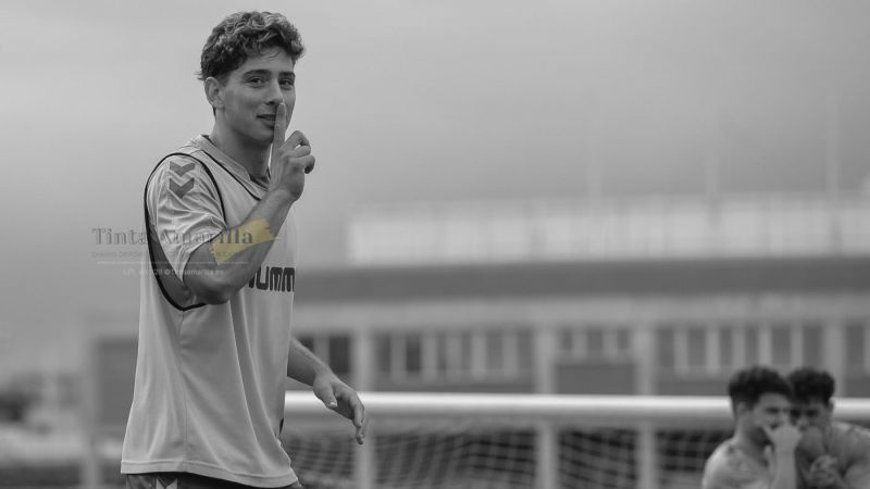 "El mundo del fútbol está lleno de mentiras"