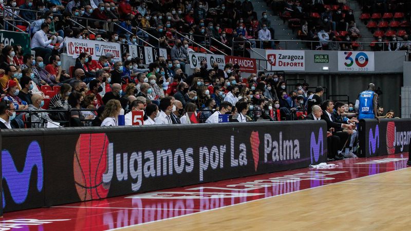 35.389  euros de la ACB para La Palma