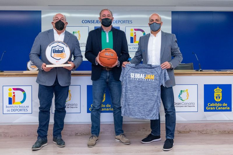 El GlobalJam más ilusionante