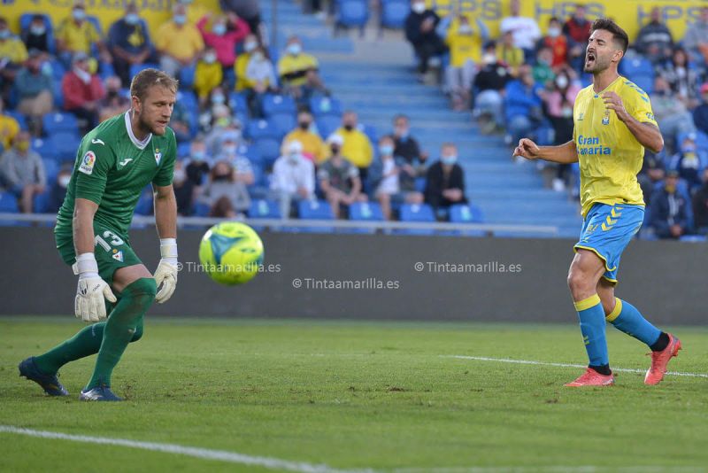 "Lo primero es no encajar goles"