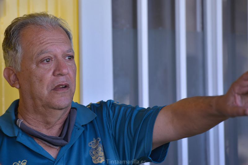 "No sé qué ha pasado en el gol del Villanovense"