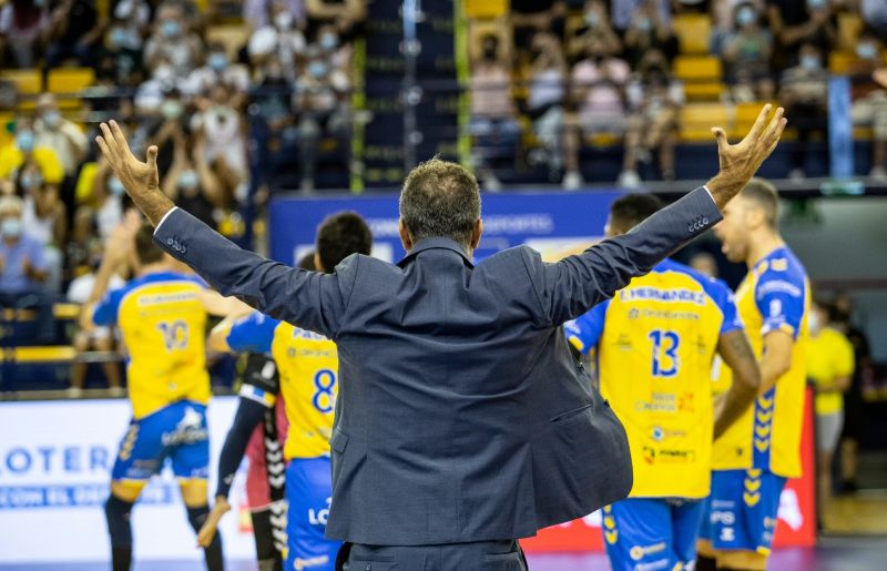 "Terminamos el año con buenas sensaciones"