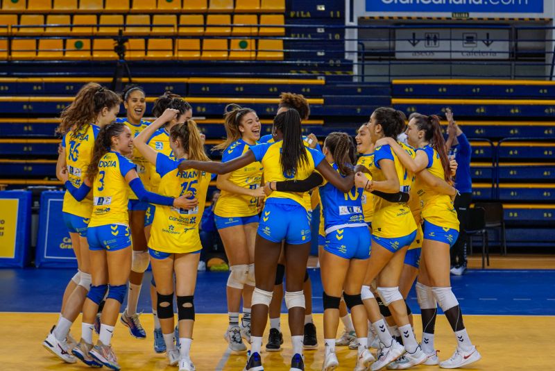 3-0: El Olímpico luchará por el título de Copa