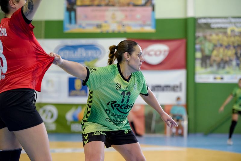 El Remudas, orgulloso de su hazaña