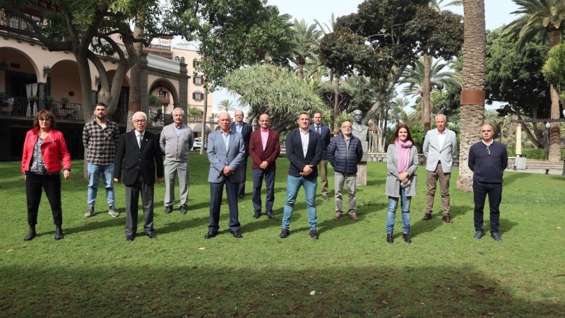 Héctor Ramírez, nuevo miembro de la directiva de la FIFLP